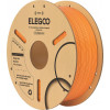 Elegoo PLA RFID 3D spausdintuvo gija, 1.75 mm, 1 kg, oranžinė (50.203.0817)