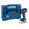 Bosch GSB 18V-90 C akumuliatorinis gręžtuvas (be akumuliatoriaus, L)
