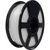 FlashForge HS PLA filamentas 1.75 mm, natural, 1 kg