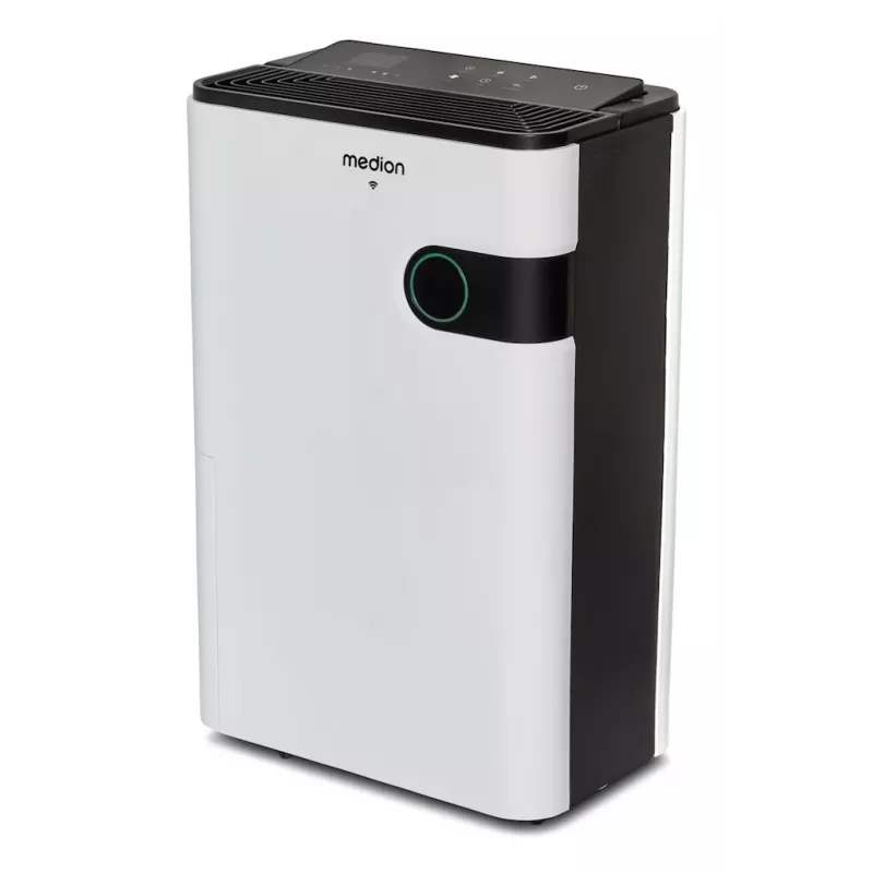 Medion DH30S (MD12044) išmanusis oro sausintuvas, 280 W, baltas