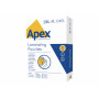 Fellowes Apex A4 lengvojo laminavimo plėvelės (200 vnt.)
