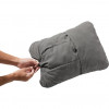 ThermaRest Therm-a-Rest Compressible Pillow Cinch pagalvė, Outer Space