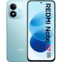 Išmanusis telefonas Xiaomi Redmi Note 17 5G, 6 GB RAM, 256 GB, teal