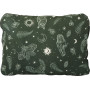 ThermaRest Therm-a-Rest Compressible Pillow Cinch, Woodland pagalvė