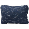 ThermaRest Therm-a-Rest Compressible Pillow Cinch, Woodland pagalvė