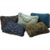 ThermaRest Therm-a-Rest Compressible Pillow Cinch, Woodland pagalvė