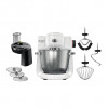 Bosch Serie 6 MUMS6EW13D maisto smulkintuvas, 1600 W, baltas