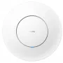 CUDY AP6500 BE6500 Wi-Fi 7 belaidžio tinklo prieigos taškas, 2.5G, 10G SFP+