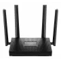 CUDY WR5000 BE5000 2.5G Wi-Fi 7 Mesh maršrutizatorius, 4.32 Gbps