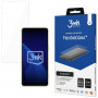 3MK FlexibleGlass hibridinio stiklo ekrano apsauga Sony Xperia 1 VIII