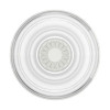 PopSockets PopGrip Clear POP527, permatomas