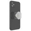 PopSockets PopGrip Clear POP527, permatomas