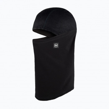 BUFF Tech Fleece Hinged Balaclava juodas