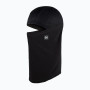 BUFF Tech Fleece Hinged Balaclava juodas