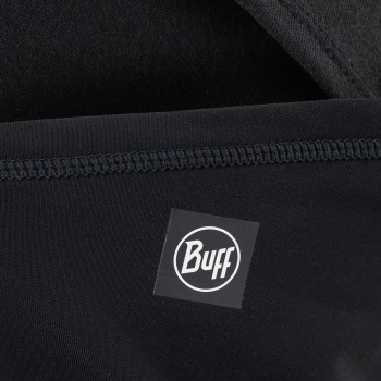 BUFF Tech Fleece Hinged Balaclava juodas