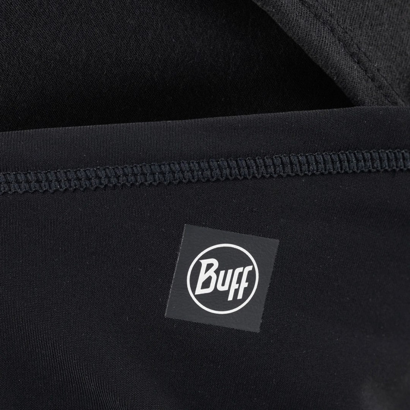BUFF Tech Fleece Hinged Balaclava juodas