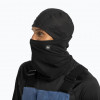 BUFF Tech Fleece Hinged Balaclava juodas
