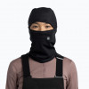 BUFF Tech Fleece Hinged Balaclava juodas