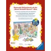 Ravensburger Wieso? Weshalb? Warum? Mein Adventskalender (46454) mokomasis žaislas