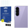 3MK Lens Protection hibridinis fotoaparato objektyvo stiklas Samsung Galaxy A57