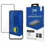 3MK HardGlass Max Lite grūdintas stiklas, skirta Samsung Galaxy S25+, juodas
