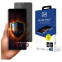 3MK Silky Matt Privacy privatumo apsauginė plėvelė, skirta Xiaomi Redmi Note 14 Pro+