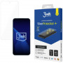 3MK SilverProtection+ antimikrobinė ekrano apsauginė plėvelė, skirta Xiaomi Redmi Note 15 Pro 5G