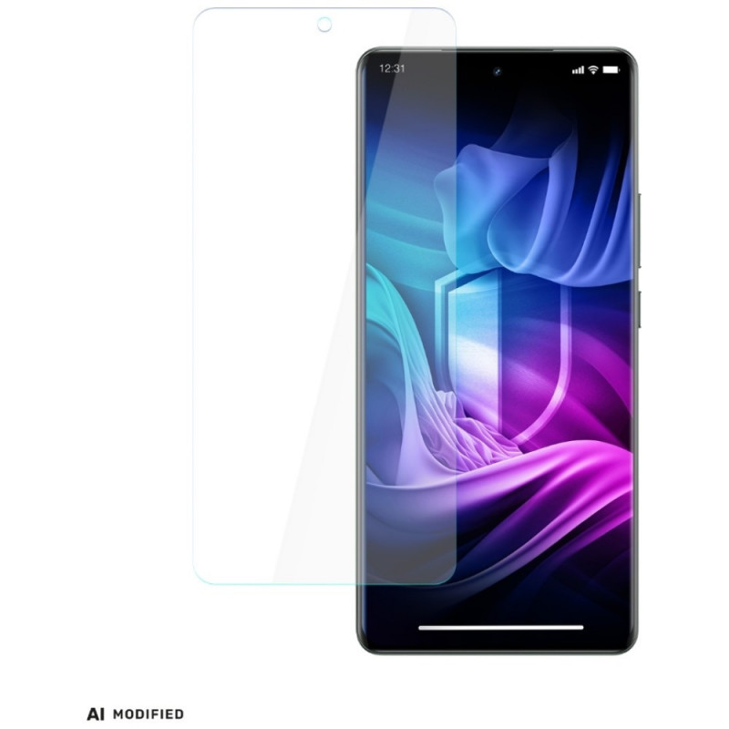 3MK Silky Matt Pro matus apsauginis ekrano plėvelė, skirta Honor Magic 7 Pro