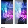 3MK Silky Matt Pro matus apsauginis ekrano plėvelė, skirta Honor Magic 7 Pro