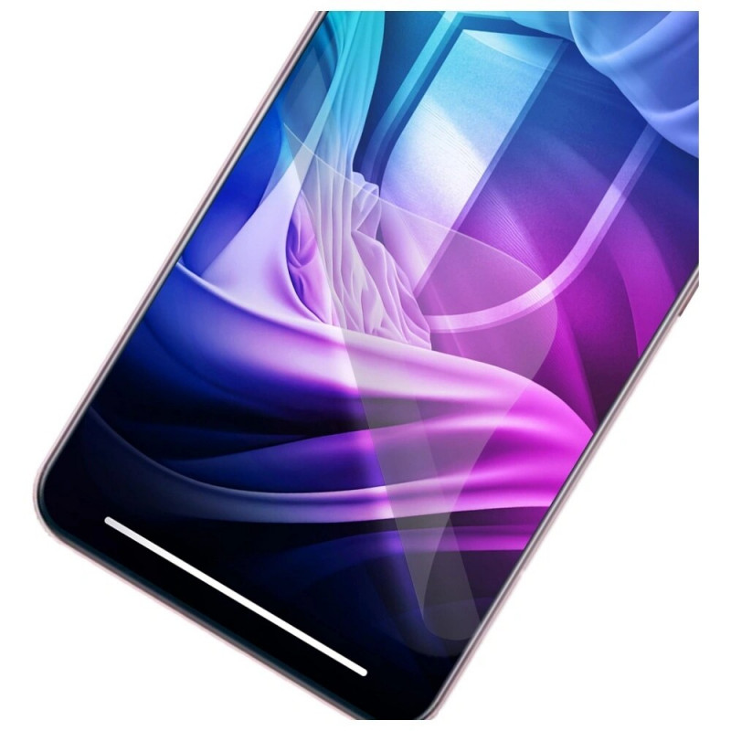 3MK Silky Matt Pro matinė apsauginė plėvelė, skirta OnePlus 13