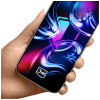 3MK HardGlass Max grūdintas stiklas su aplikatoriumi, skirtas Samsung Galaxy S26 Ultra, juodas