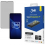 3MK SilverProtection+ antimikrobinė apsauginė plėvelė, skirta Honor Magic7 Lite