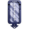 3MK HardGlass Max grūdintas stiklas su aplikatoriumi, skirtas Apple iPhone 16 Pro Max