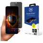3MK Silky Matt Privacy apsauginė plėvelė su privatumo filtru Google Pixel 9 Pro XL