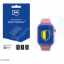 3MK ARC Watch Fullscreen apsauginė plėvelė, skirta Garett Essa 2 AI 4G