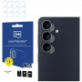 3MK Lens Protection fotoaparato objektyvo apsauga Samsung Galaxy S26, 4 vnt.