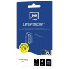 3MK Lens Protection fotoaparato objektyvo apsauga Samsung Galaxy S26, 4 vnt.