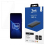 3MK ARC+ viso ekrano apsauginė plėvelė, skirta Xiaomi POCO X7 Pro išlenktiems ekranams