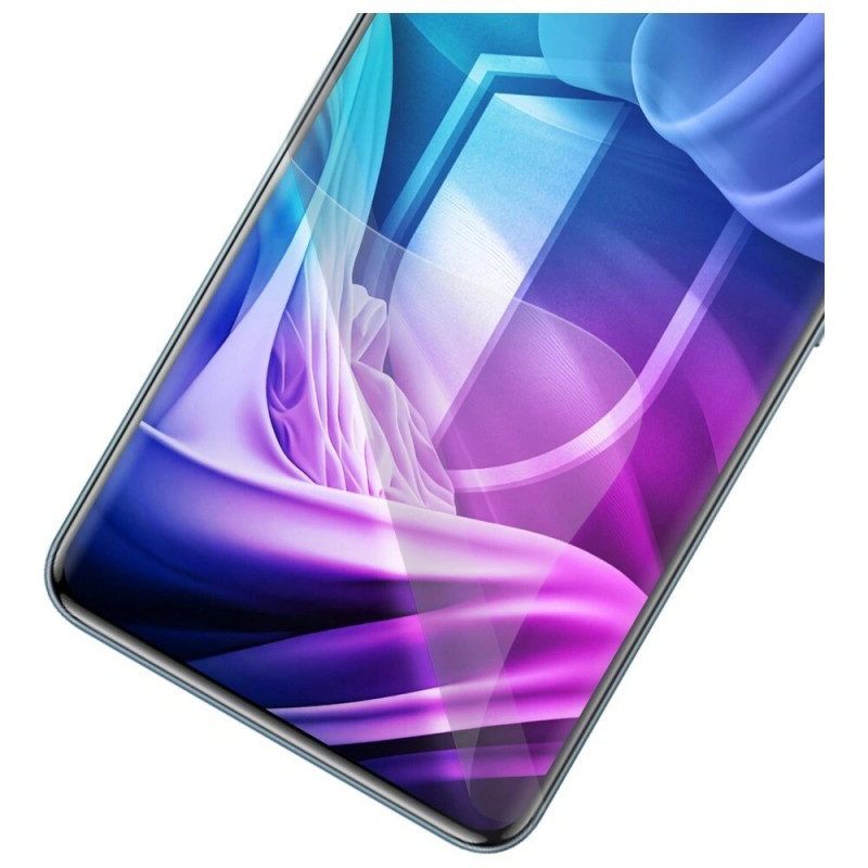 3MK Silky Matt Pro matinė ekrano apsauginė plėvelė Xiaomi Redmi Note 15 Pro 4G (3MK17626)