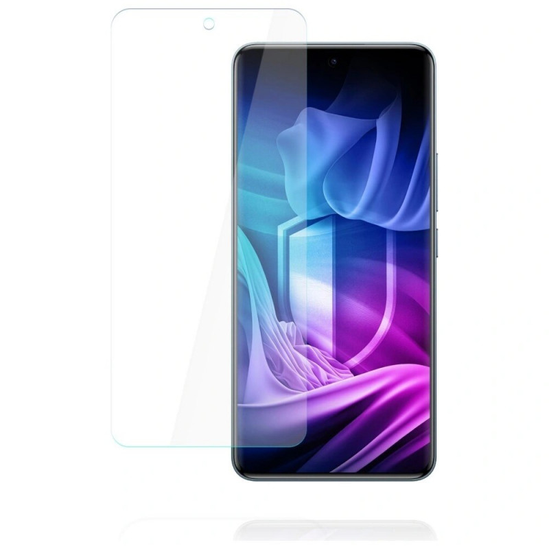 3MK Silky Matt Pro matinė ekrano apsauginė plėvelė Xiaomi Redmi Note 15 Pro 4G (3MK17626)