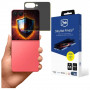 3MK Silky Matt Privacy privatumo ekrano apsauginė plėvelė Samsung Galaxy Z Flip7