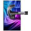 3MK Silky Matt Pro matinė apsauginė plėvelė Xiaomi POCO X7