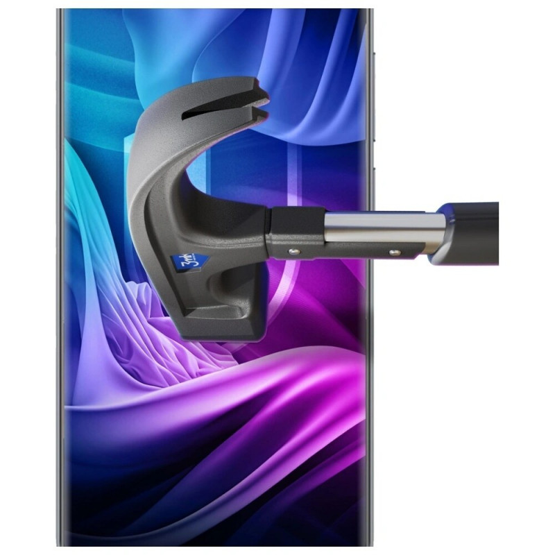 3MK Silky Matt Pro matinė apsauginė plėvelė Xiaomi POCO X7