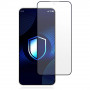 3mk HardGlass Matt Max grūdintas stiklas, skirtas Samsung Galaxy S25 Edge
