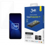 3MK SilverProtection+ antimikrobinė apsauginė plėvelė, skirta Samsung Galaxy S25 Edge