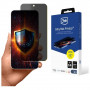 3MK Silky Matt Privacy privatumo ekrano apsauginė plėvelė, skirta Vivo X300