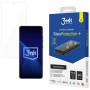 3mk SilverProtection+ antimikrobinė ekrano apsauginė plėvelė, skirta Motorola Edge 60 Fusion / Edge 60