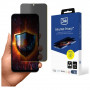 3MK Silky Matt Privacy privatumo ekrano plėvelė Samsung Galaxy A17 5G / 4G