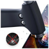 3MK Silky Matt Privacy privatumo ekrano plėvelė Samsung Galaxy A17 5G / 4G