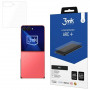 3MK ARC+ apsauginė ekrano plėvelė Samsung Galaxy Z Flip7